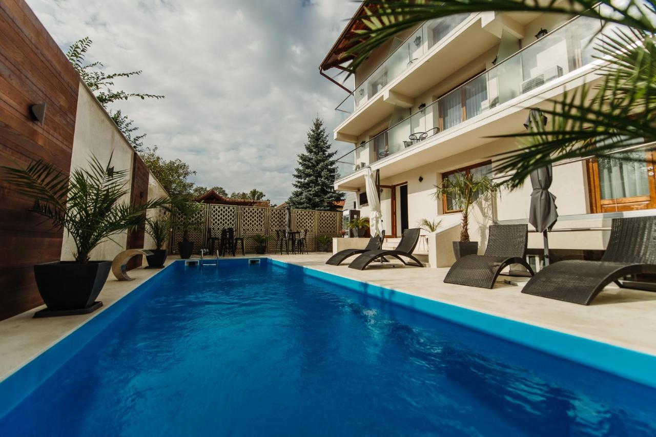 Boutique Damiani 4* Sibiu