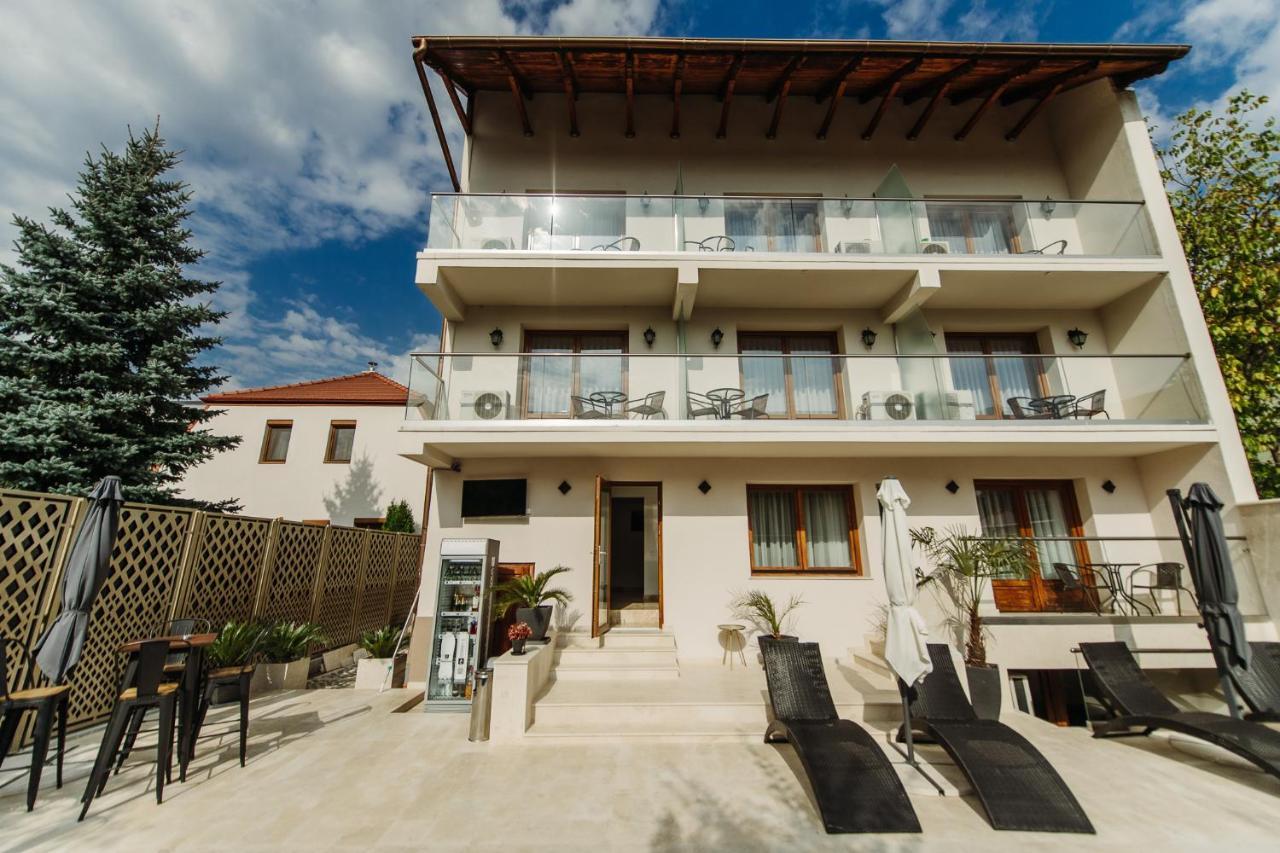 Boutique Damiani Hotel 4*